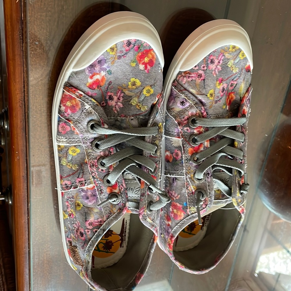 Blowfish Malibu Sneaker